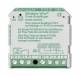 Schalk FV2 E radio receiver 1 changeover, 230VAC 10A (UP) FV2E09