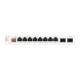 ASUS 90IG0A00-MO3B00 Switch QG-U1080 8-Port 2,5G + 2-Port 10G SFP+