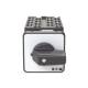 Eaton 016074 T0-8-15100/E Polumschalter Kont16 20A 2 Drehz. 0-1-2-3 60° rast. 