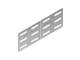 Niedax 4013339134755 RSUV 85-1.5/200 S Univerbinder 73x200 mm t=1,5 mm Stahl bandverzinkt inkl. Zubehör