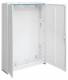 Hager ZB33S Zählerschrank IP44 SKII 1100x800x205mm