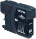 Brother LC-1100HYBK Ink Cartridge - Black - Inkjet - 900 Page - 1 Pack