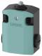 Siemens 3SE51220KB01 SIEM 3SE5122-0KB01 SIRIUS Positionsschal 56mm 1S 2Ö Schleichkontakte