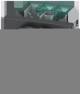 Siemens 3LD50200TK11 3LD5020-0TK11 SENTRON Lasttrennschalter 3LD5 UL Hauptschalter