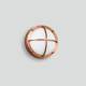 BEGA Gantenbrink 31495K3 wall light for indoor and outdoor use 3000K