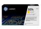 HP CE402A 507A Gelb LaserJet Tonerpatrone
