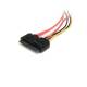 Startech.com SATA22PEXT