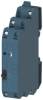Siemens 3RS70251FW00 3RS7025-1FW00 Trennwandler UC 24 V 3-Wege E+A: 0–10 V, 0/4–20 mA