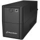 BLUEWALKER VI 650 IEC UPS 650VA 360W,IEC outlets