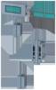 Siemens 3NP19211EC00 3NP1921-1EC00 mounting kit for mechanical connection of 1- and 3-pole