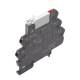 Weidmüller 2618200000 TRP 230VAC RC 1CO TERMSERIES 1 We AgNi
