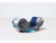 Brother RBFA2BU RB-FA2BU Farbband für Bandkassette blau (BxL 38mm 300m)