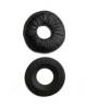 Jabra 2100 accessory GN 9120 Extra large leather ear cushions / 1