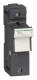 Schneider Electric DF221 Schneider fuse holder 1-pole 125A 22x58mm