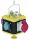 Bals 57250 Uni-Block Vollgummi 21100000 57250