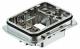 Harting Yellock 30 Anbaugehäuse 11123000301