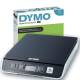 Dymo M5 Digital Postal Scale - 11 lb / 5 kg Maximum Weight Capacity - Plastic - Black