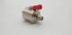 ALLNET antenna lightning protection 1~2000MHz SMA-M -> SMA-F