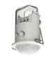 Theben 1030202 PIRA T6 Mini Bewegungsmelder DE-Deckenmontage rund 