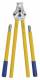 Klauke K1012 hand cable cutter up to 38 mm, 