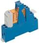 Finder 486182301060 48.61.8.230.1060 coupling relay with screw terminals 1We 16 A coil