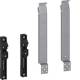 Hager UZ81S3D SaS-Träger universell 1p 185 mm bis Cu 100x10 mm IP54 2 Stück