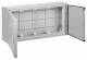 Hager FL34SP Wandschrank IP65 SKII 550x1100x300mm UV res.