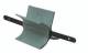 Tyco Electronics 741939-000 Abdichtstern RDSS-CLIP-150,