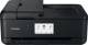 CANON PIXMA TS9550A MFP colour inkjet A4 A3 15ipm Print 200sheets USB LAN Wi-Fi Black