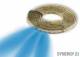 Synergy 21 S21-LED-B00049 LED Flex Strip blau DC24V 72W IP66
