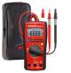 Benning 044087 MM6-2 Digital-Multimeter TRMS 1000 V AC/DC CAT IV 