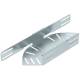 OBO Bettermann 6037102 RB W 615 FS bend adjustable angle horizontal 