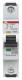 ABB S301P-C2 Sicherungsautomat C-Char.25kA 2A 1P 2CDS381001R0024