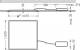 TRILUX ValineoG4 M84 PW19 38-50/4ML-840 ETDD Leuchte DD 5000lm Wide 8423051