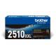 Toner Brother TN-2510XXL Black (5k)