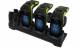 ZEBRA RFD90 3 DEV /4 TOASTER SLOTS CO