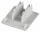 Moeller 122001 EATON BB-UL-EC/3 end cap 