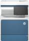 HP COLOR LJ ENT FLOW MFP 6800ZF