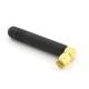 ALLNET GSM antenna 2dbi zbh. 4G/LTE stub antenna