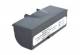 GTS 730 SERIES LI ION 2500 MAH 3.7V
