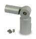 Synergy 21 LED Spot Outdoor Streetlight 30W+ 60W mast adapter