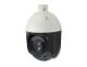 LevelOne FCS-4048 IPCam33xZ PTZ-Dome-Überwachungskamera 2MP H.264 IR 60W PoE IP66
