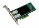Intel E810XXVDA2BLK E810-XXVDA2 SERVER ADAPTER