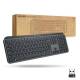 Logitech 920-010246 MX KEYS FOR BUSINESS - GRAPHITE