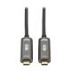 Eaton Power Quality U420F-15M-D321 USB-C AOC CABLE (M/M) - USB 3.