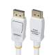 Startech.com DP12-CABLE-10FTW 3M VESA CERTIFIED DP CABLE