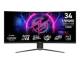 MSI MPG 346CQRFDE X24 80,01cm QHD 16:9 IPS HDMI DP