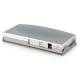 STARTECH.COM USB to Serial Adapter Hub - 8 Port - DB9 9-pin - USB Serial - FTDI USB to RS232 Adapter - USB Se