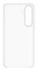 Samsung EF-QS931CTEGWW Clear Case Galaxy S25 Transparent
