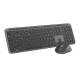 Logitech 920-012486 SIGNATURE SLIM COMBO MK950
